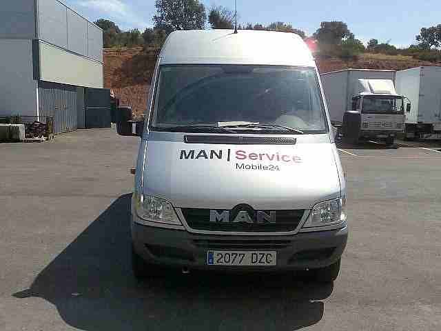 € +IVA
-MERCEDES-SPRINTER 308 CDI-Furgoneta_Otros_Tipos